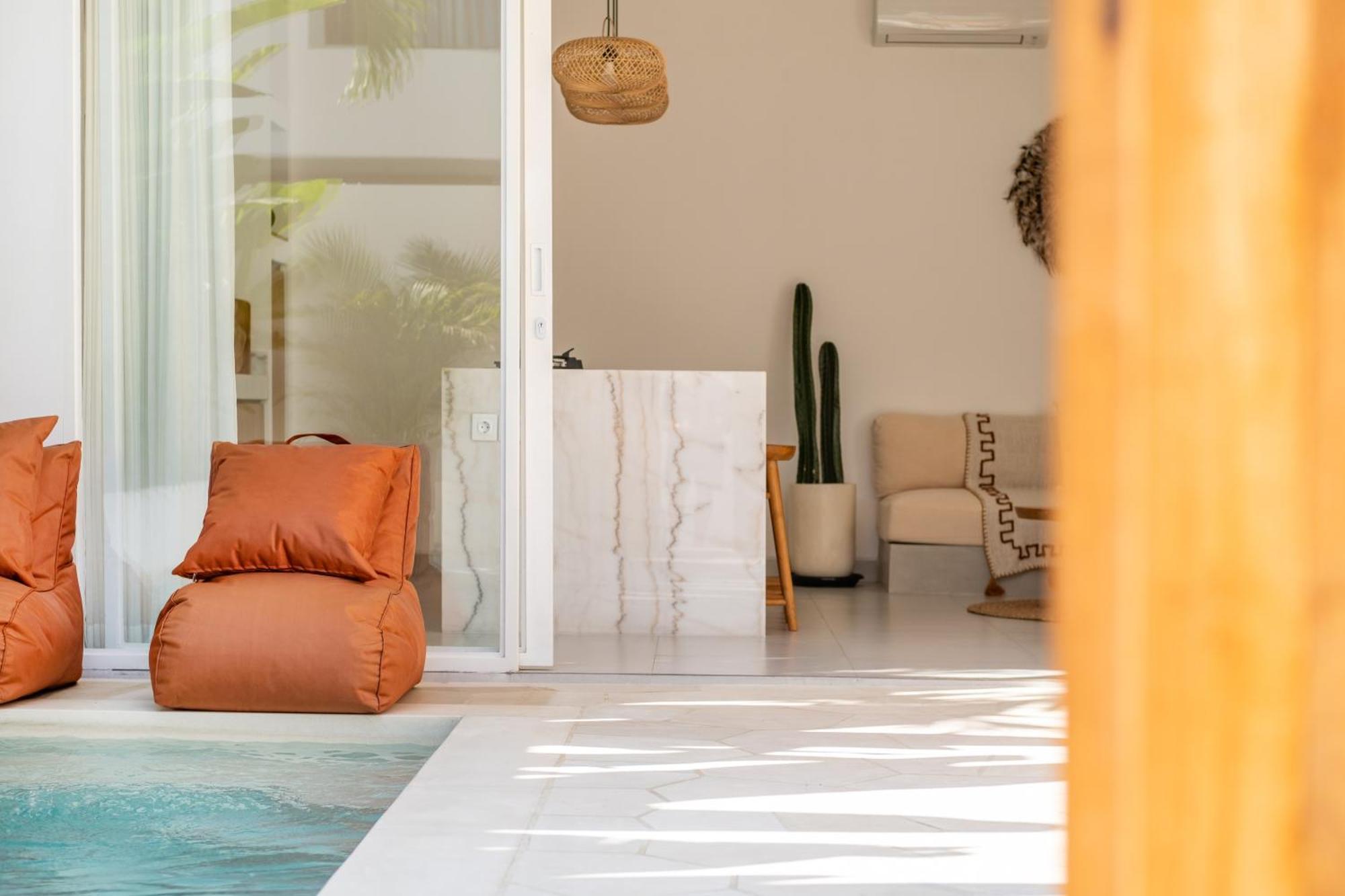 Arch Canggu Экстерьер фото