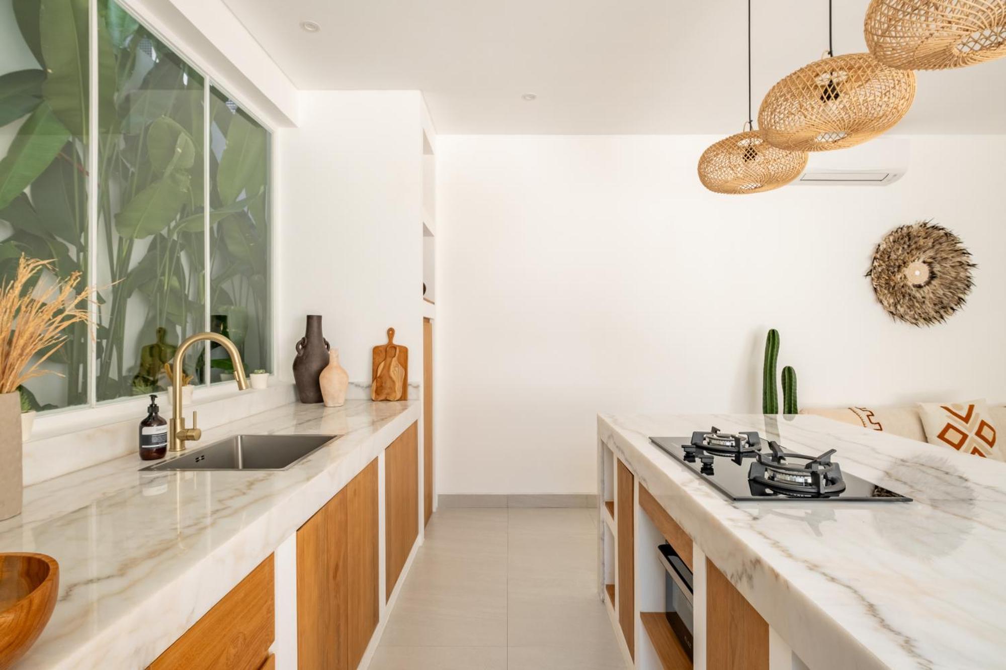 Arch Canggu Экстерьер фото